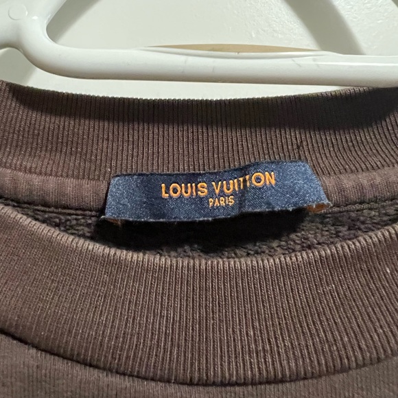 Louis Vuitton Pullover - Picture 5 of 7